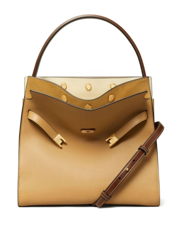 Tory Burch Lee Radziwill tote bag