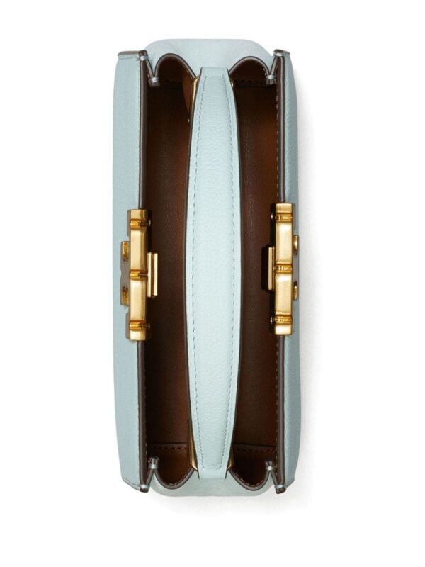 Tory Burch mini Eleanor satchel bag - Image 3