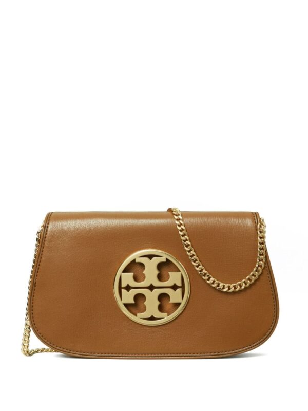 Tory Burch Reva clutch bag