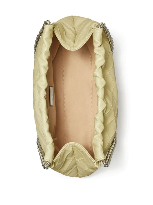 Tory Burch Fleming Soft leather tote bag - Image 3