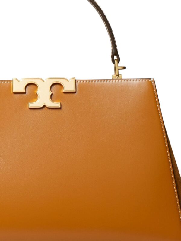 Tory Burch Eleanor leather tote bag - Image 4