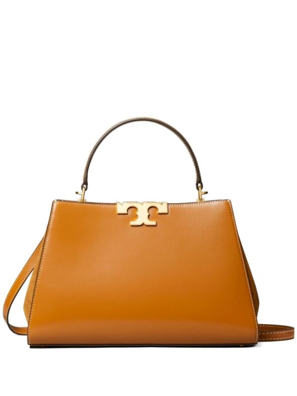 Tory Burch Eleanor leather tote bag