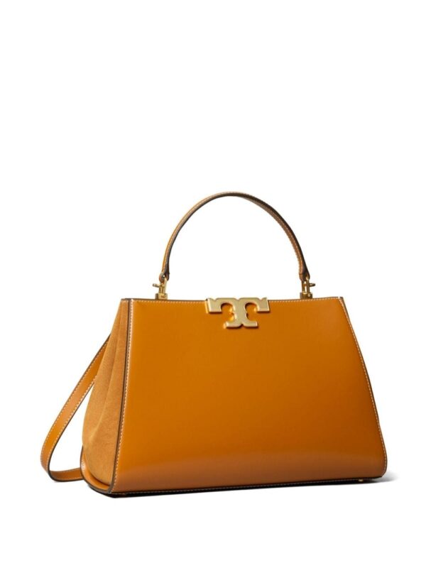 Tory Burch Eleanor leather tote bag - Image 2