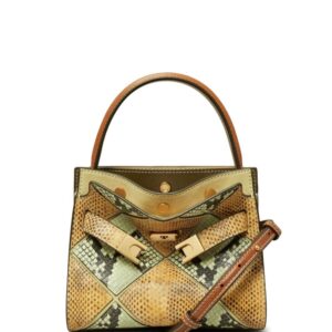 Tory Burch Lee Radziwill Diamond crossbody bag