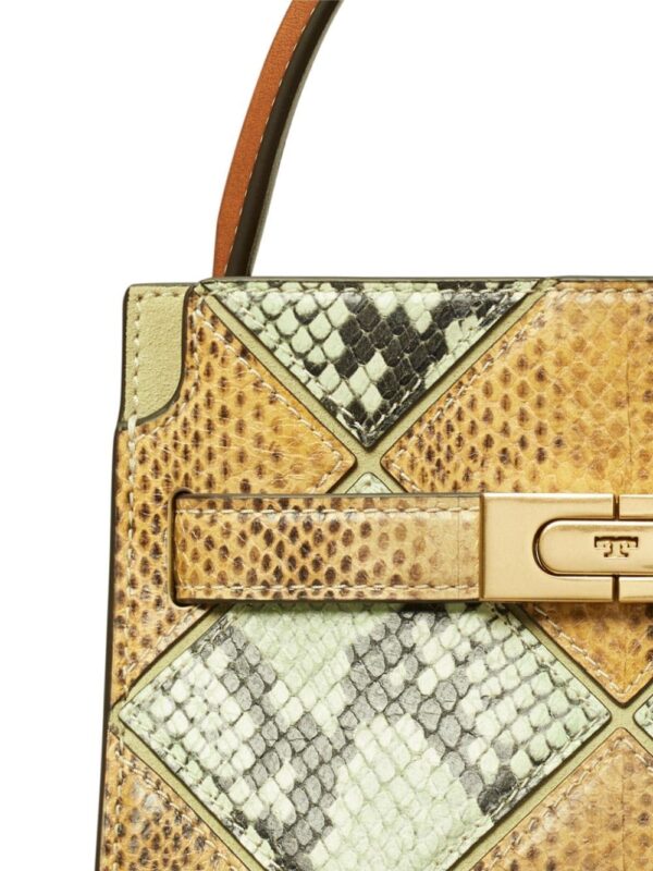 Tory Burch Lee Radziwill Diamond crossbody bag - Image 5