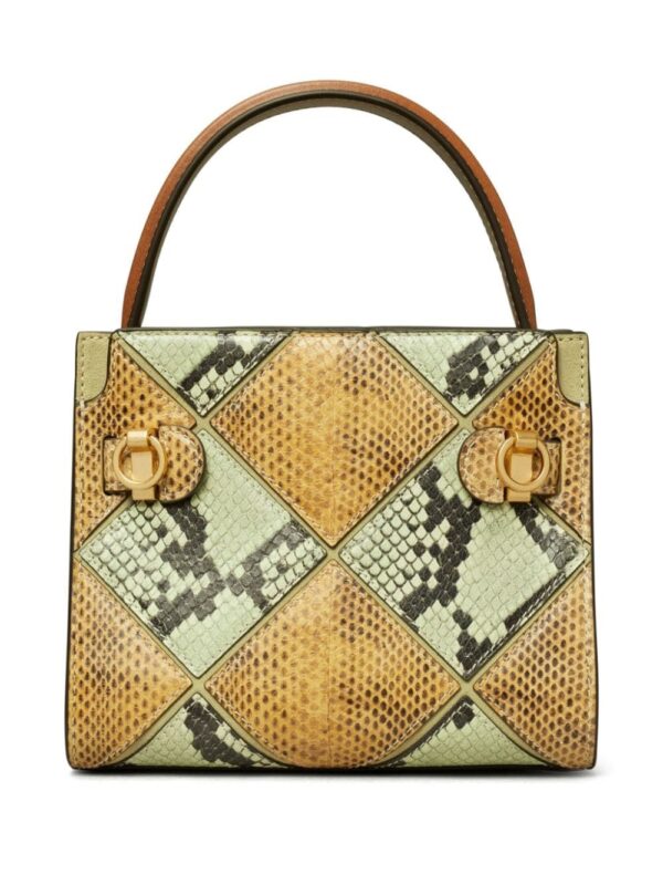 Tory Burch Lee Radziwill Diamond crossbody bag - Image 4