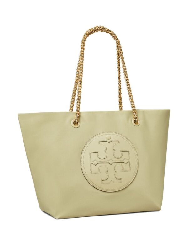 Tory Burch Ella Chain tote bag - Image 3