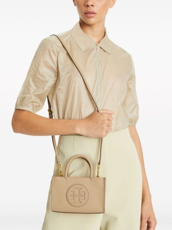 Tory Burch mini Ella Bio tote bag - Image 3