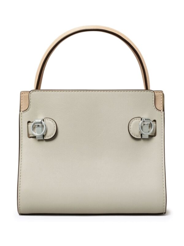 Tory Burch Lee Radziwill Petite Double tote bag - Image 3