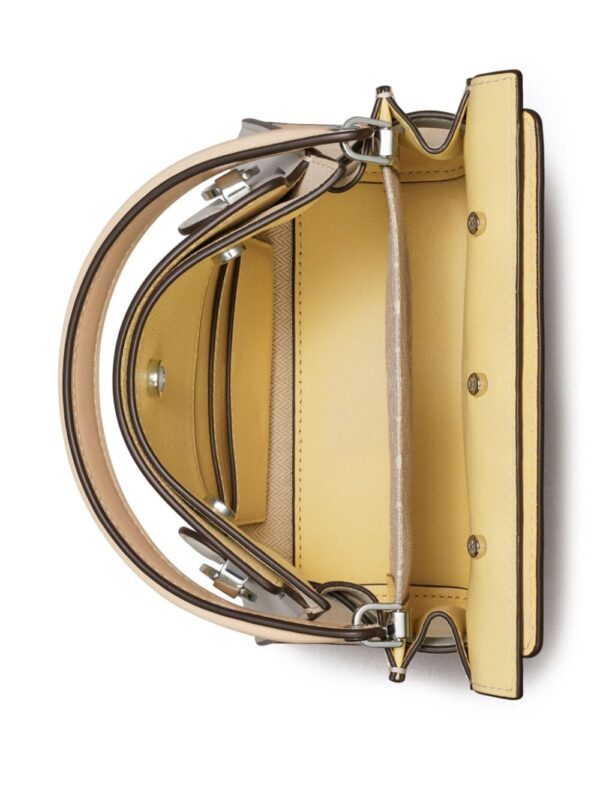 Tory Burch Lee Radziwill Petite Double tote bag - Image 5
