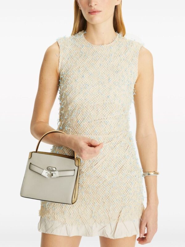Tory Burch Lee Radziwill Petite Double tote bag - Image 2