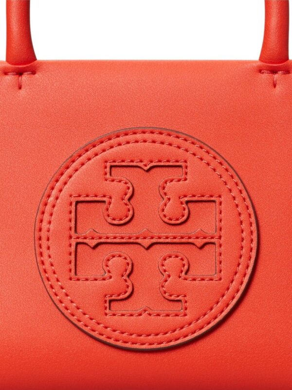 Tory Burch Ella Double T tote bag - Image 4