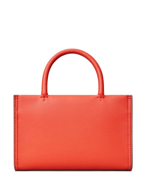 Tory Burch Ella Double T tote bag - Image 3