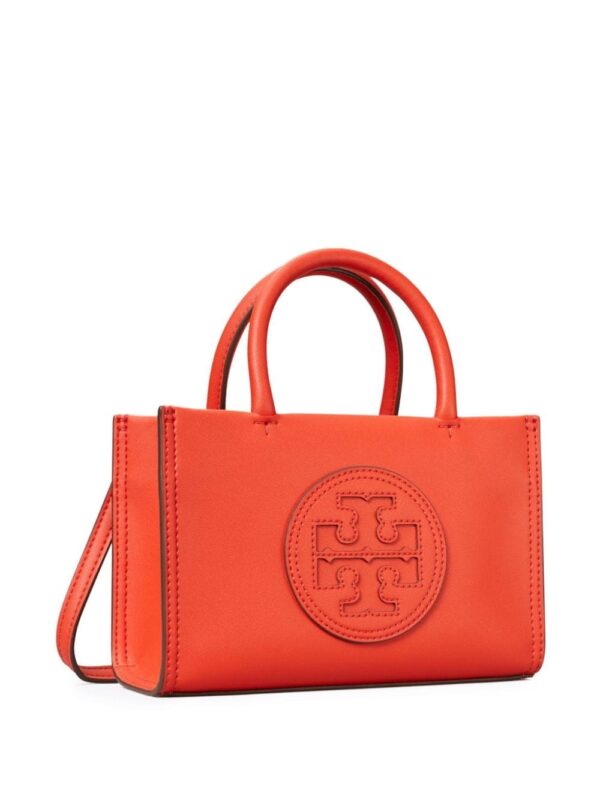 Tory Burch Ella Double T tote bag - Image 2
