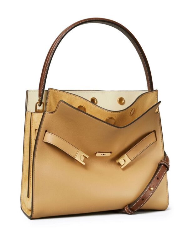 Tory Burch small Lee Radziwill tote bag - Image 3