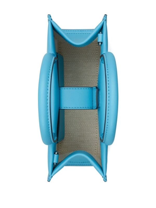 Tory Burch mini Ella tote bag - Image 5