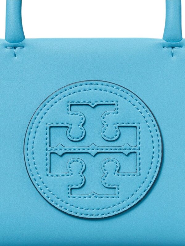 Tory Burch mini Ella tote bag - Image 4