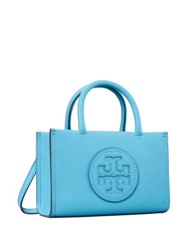 Tory Burch mini Ella tote bag - Image 2