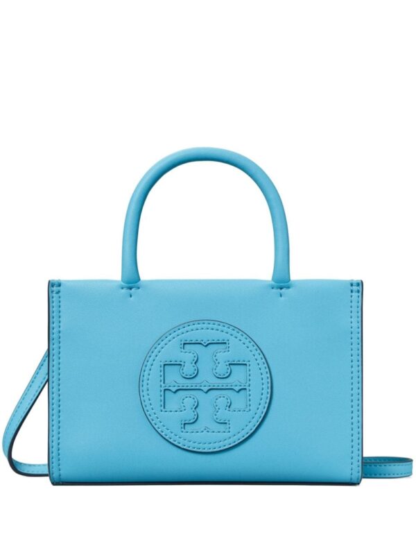 Tory Burch mini Ella tote bag