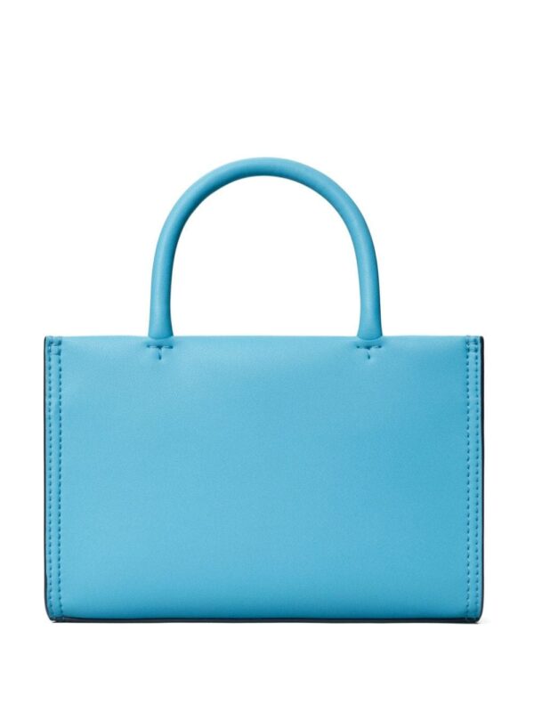 Tory Burch mini Ella tote bag - Image 3