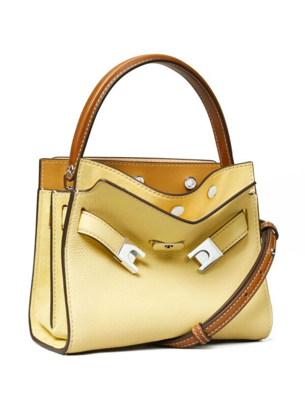 Tory Burch Lee Radziwill Petite crossbody bag - Image 5