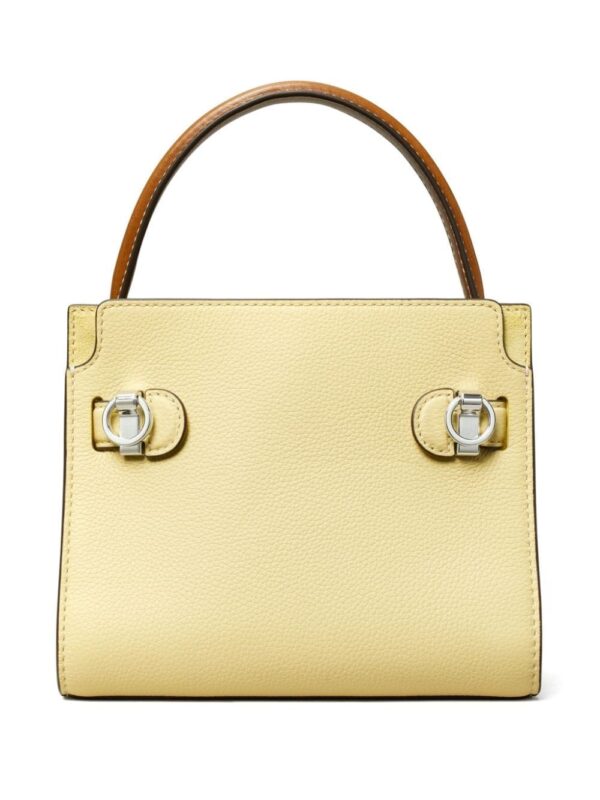 Tory Burch Lee Radziwill Petite crossbody bag - Image 4