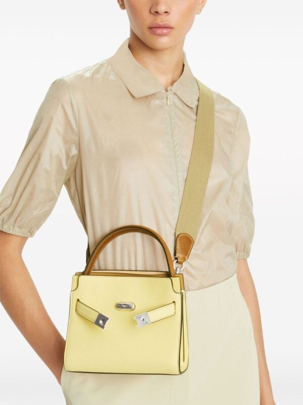 Tory Burch Lee Radziwill Petite crossbody bag - Image 3