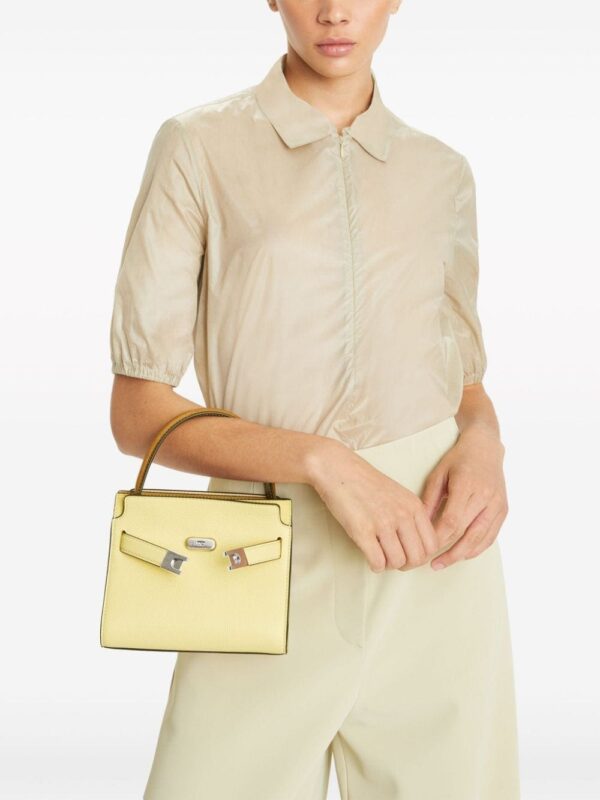 Tory Burch Lee Radziwill Petite crossbody bag - Image 2