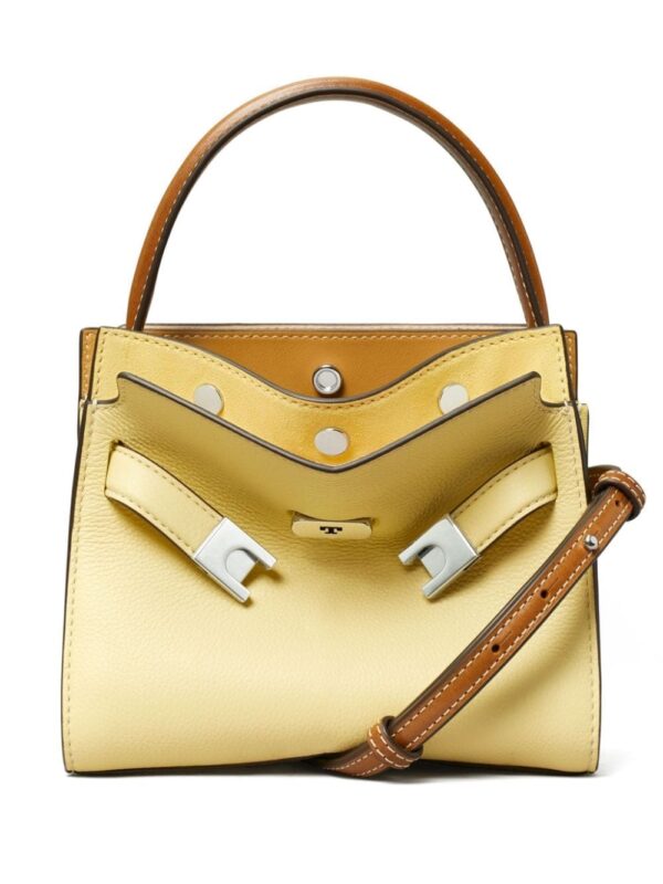 Tory Burch Lee Radziwill Petite crossbody bag