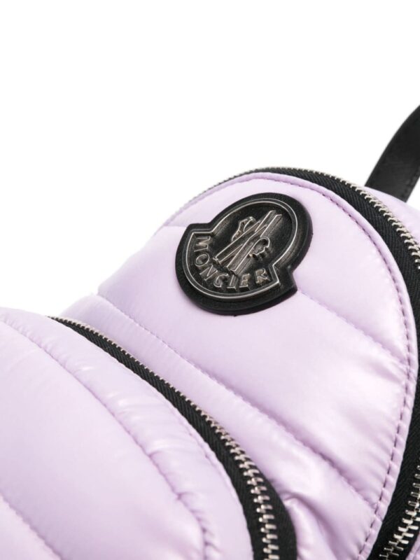 Moncler Kilia quilted mini bag - Image 4