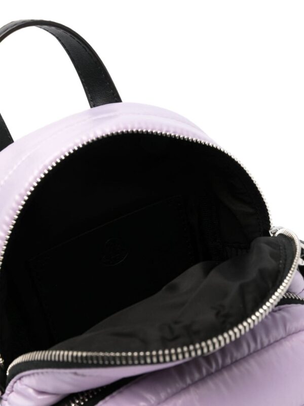 Moncler Kilia quilted mini bag - Image 5