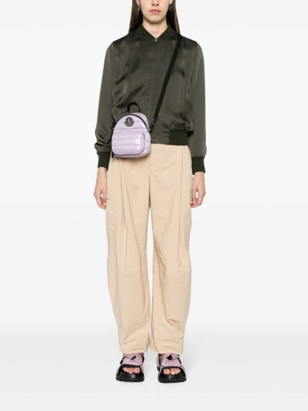 Moncler Kilia quilted mini bag - Image 2