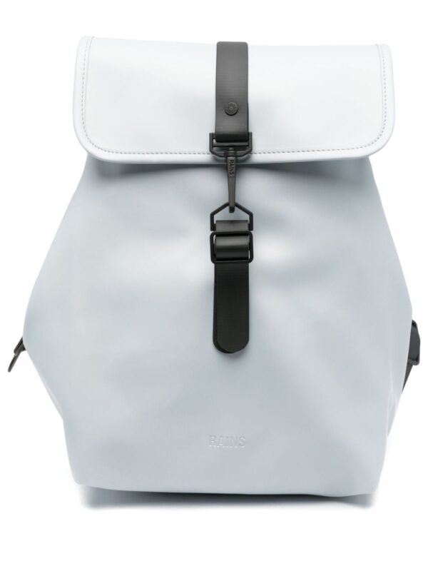 Rains Bucket waterproof backpack