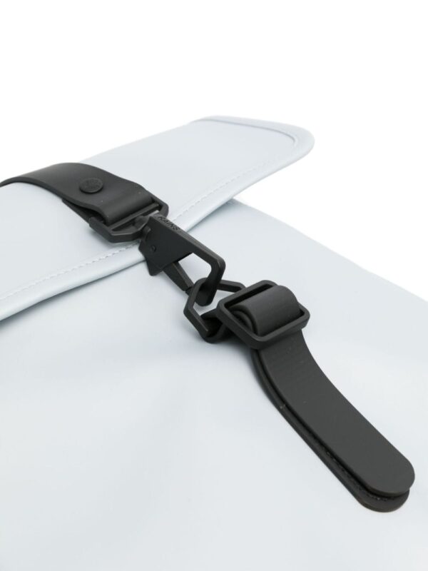 Rains Bucket waterproof backpack - Image 3