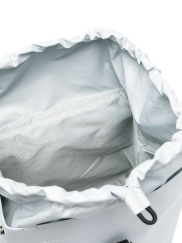 Rains Bucket waterproof backpack - Image 4