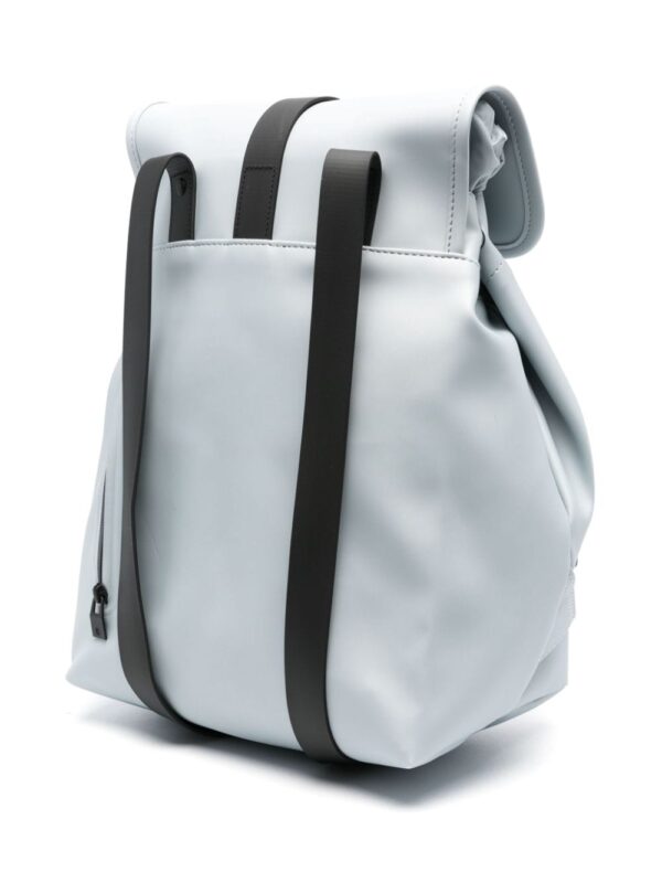 Rains Bucket waterproof backpack - Image 2