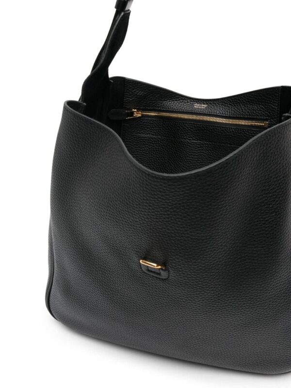 TOM FORD large Tara Crazy shoulder bag - Image 5