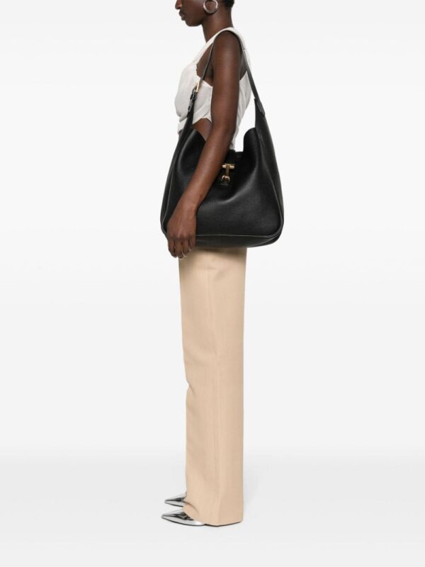 TOM FORD large Tara Crazy shoulder bag - Image 2