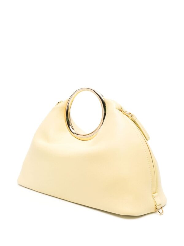 Jacquemus Le Calino leather tote bag - Image 3