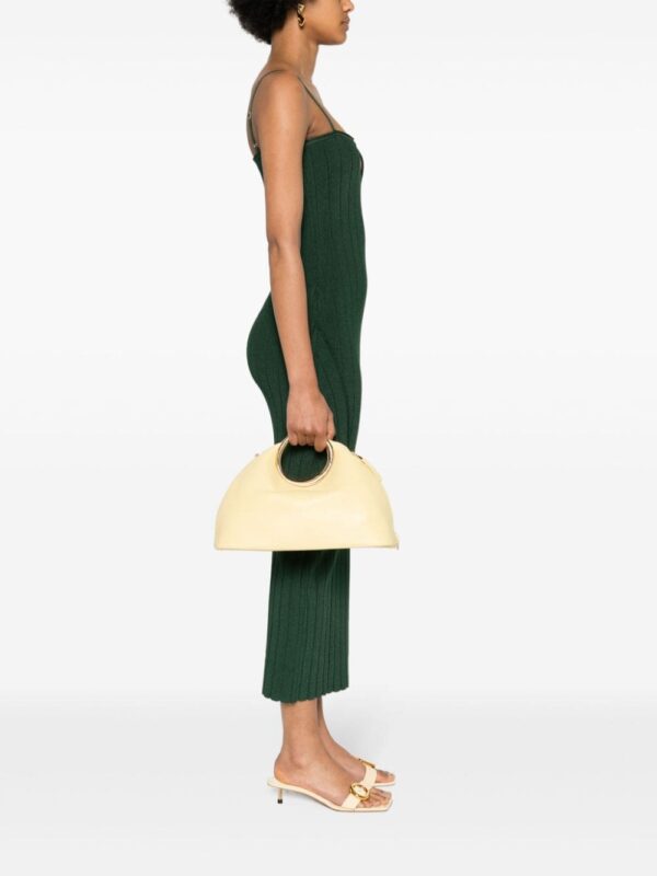 Jacquemus Le Calino leather tote bag - Image 2