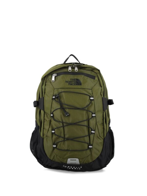 The North Face Borealis Classic panelled backpack