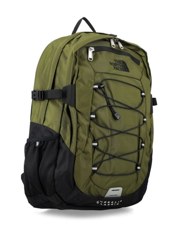 The North Face Borealis Classic panelled backpack - Image 3