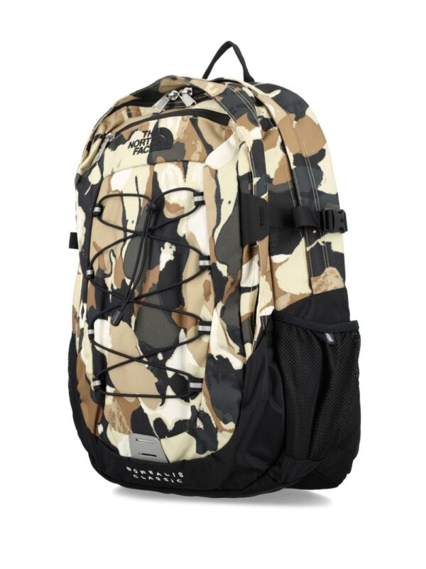 The North Face Borealis Classic panelled backpack - Image 4