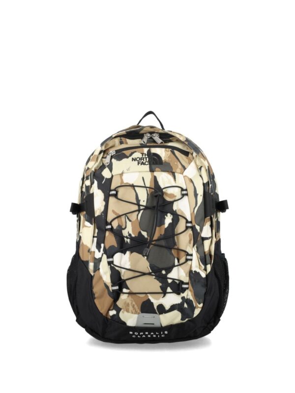 The North Face Borealis Classic panelled backpack