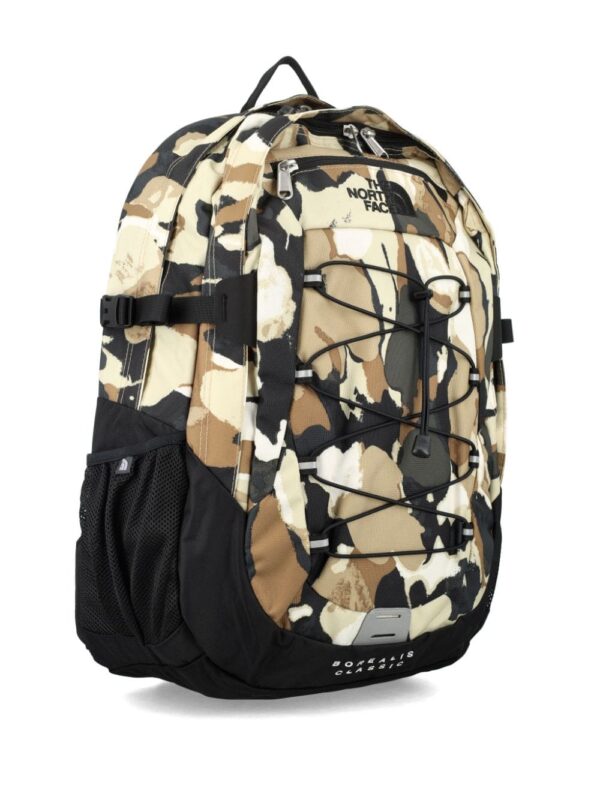 The North Face Borealis Classic panelled backpack - Image 3