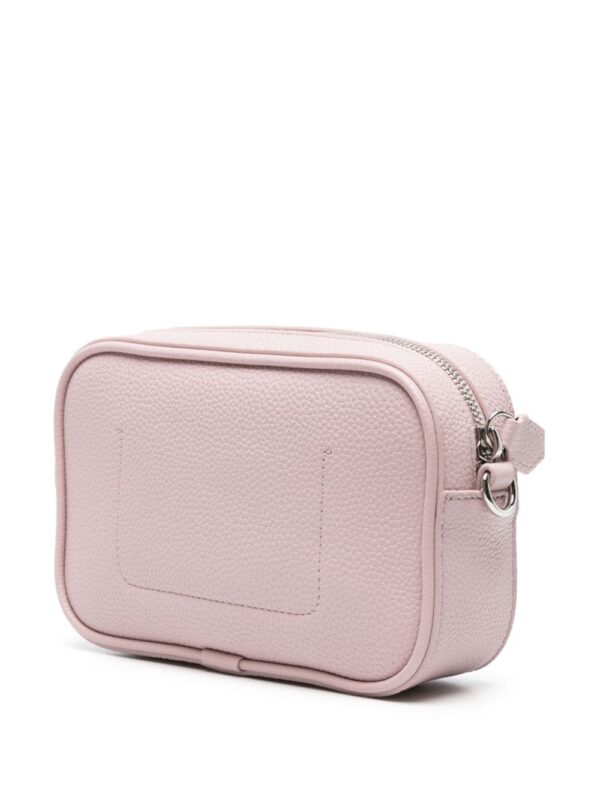 Emporio Armani logo-stamp crossbody bag - Image 3