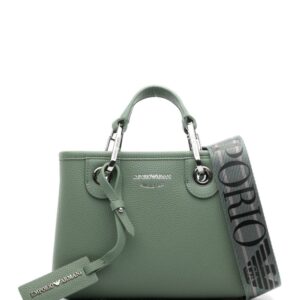 Emporio Armani mini MyEA tote bag