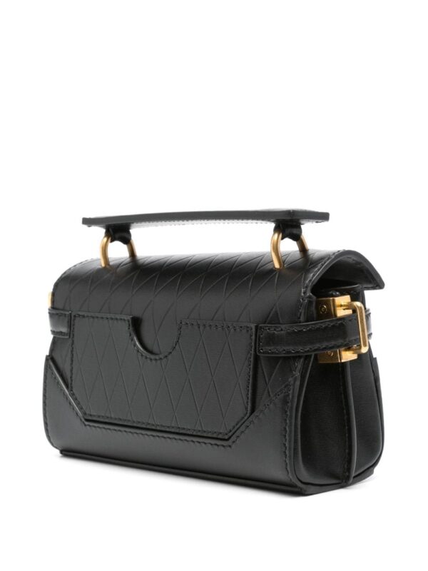 Balmain B-Buzz 19 mini bag - Image 3
