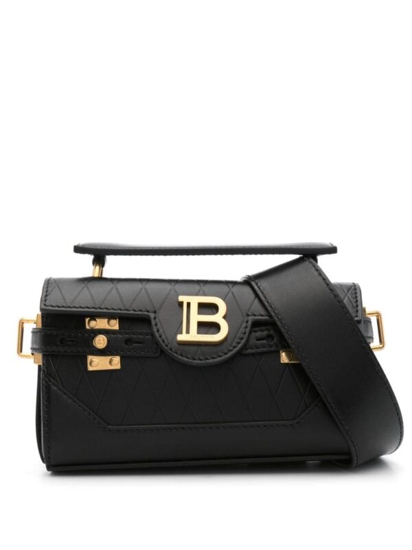 Balmain B-Buzz 19 mini bag