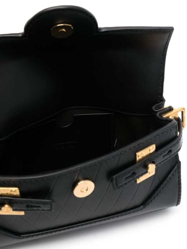 Balmain B-Buzz 19 mini bag - Image 5